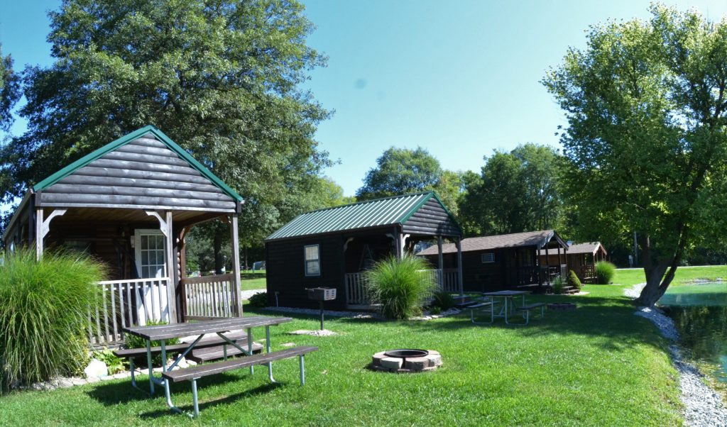 cabins-overview
