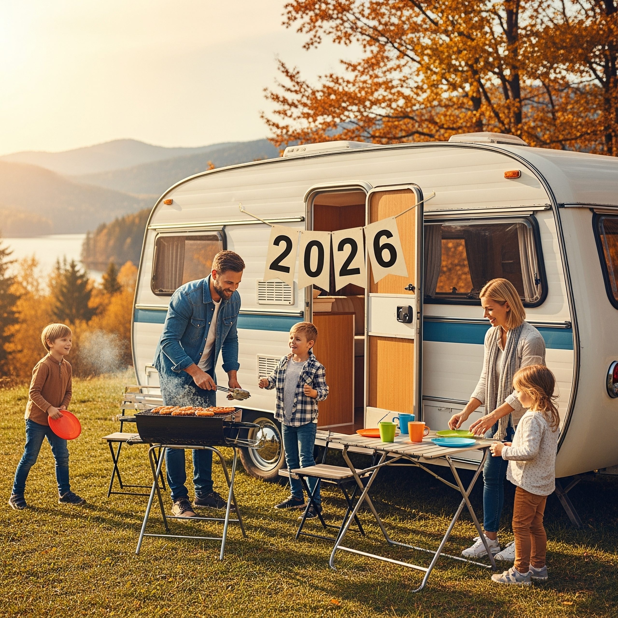 2026 camper