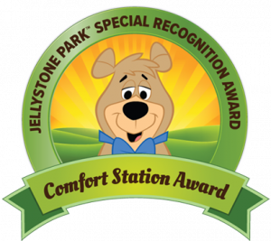 Comfort Station Award