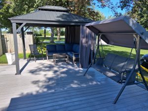 cabana